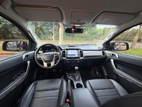 FORD Ranger 3.2 20V XLT 4X4 CABINE DUPLA TURBO DIESEL AUTOM�TICO, Foto 10