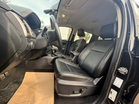 FORD Ranger 3.2 20V XLT 4X4 CABINE DUPLA TURBO DIESEL AUTOM�TICO, Foto 11