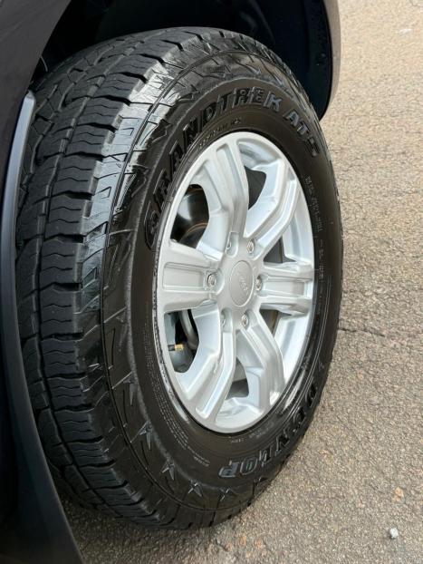 FORD Ranger 3.2 20V XLT 4X4 CABINE DUPLA TURBO DIESEL AUTOM�TICO, Foto 12