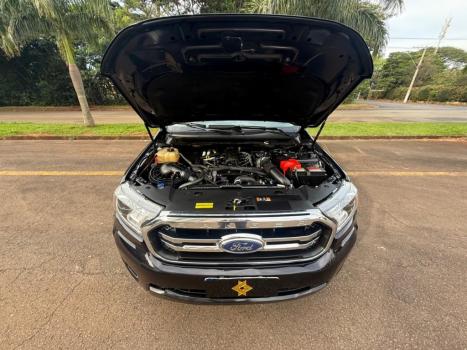 FORD Ranger 3.2 20V XLT 4X4 CABINE DUPLA TURBO DIESEL AUTOM�TICO, Foto 14