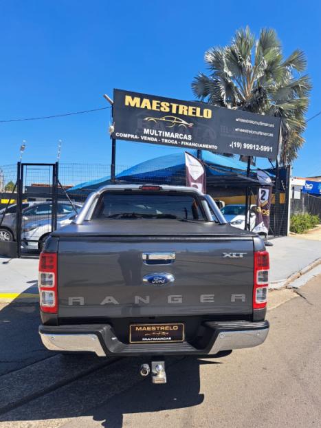 FORD Ranger 3.2 20V XLT 4X4 CABINE DUPLA TURBO DIESEL, Foto 5