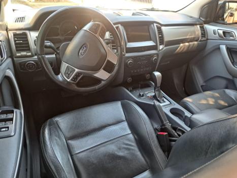 FORD Ranger 3.2 20V XLT 4X4 CABINE DUPLA TURBO DIESEL, Foto 7