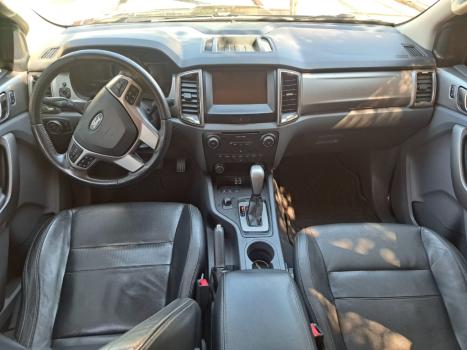 FORD Ranger 3.2 20V XLT 4X4 CABINE DUPLA TURBO DIESEL, Foto 8