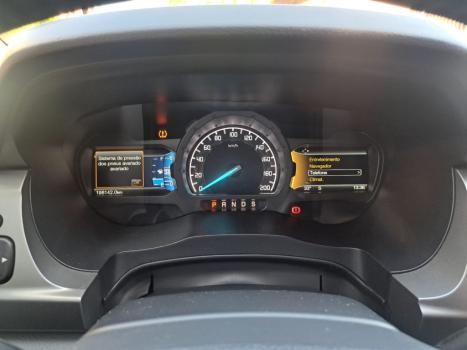 FORD Ranger 3.2 20V XLT 4X4 CABINE DUPLA TURBO DIESEL, Foto 9