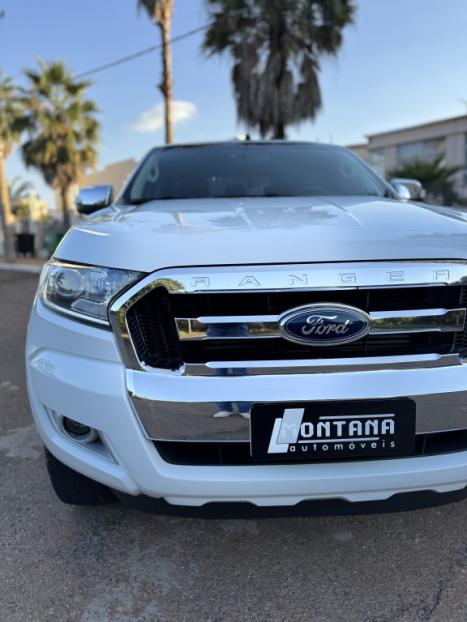 FORD Ranger 3.2 20V XLT 4X4 CABINE DUPLA TURBO DIESEL AUTOM�TICO, Foto 2