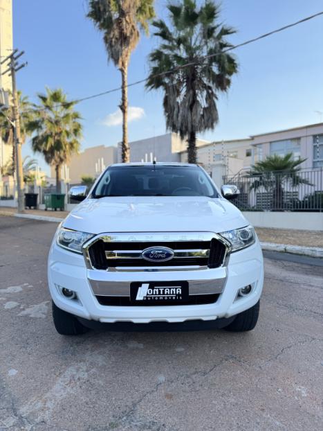 FORD Ranger 3.2 20V XLT 4X4 CABINE DUPLA TURBO DIESEL AUTOM�TICO, Foto 4