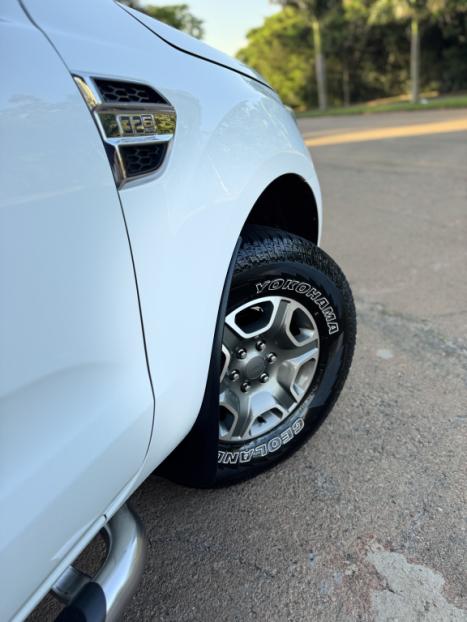 FORD Ranger 3.2 20V XLT 4X4 CABINE DUPLA TURBO DIESEL AUTOM�TICO, Foto 7