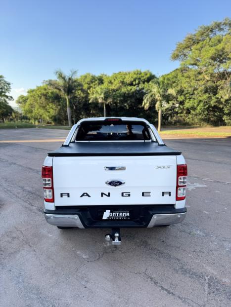 FORD Ranger 3.2 20V XLT 4X4 CABINE DUPLA TURBO DIESEL AUTOM�TICO, Foto 9