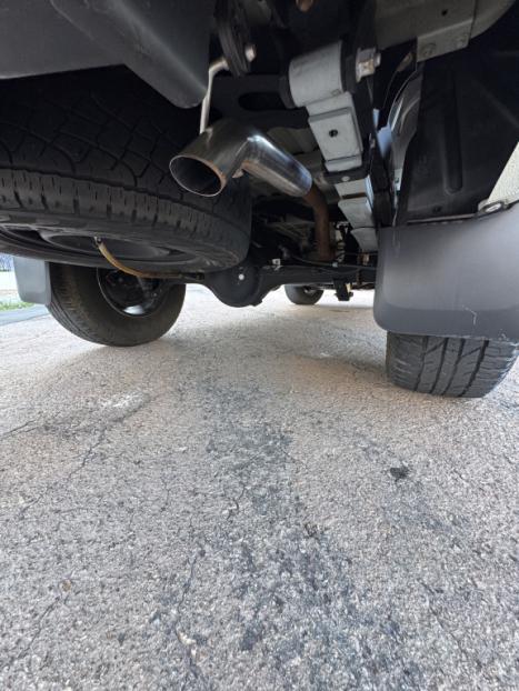 FORD Ranger 3.2 20V XLT 4X4 CABINE DUPLA TURBO DIESEL AUTOM�TICO, Foto 13