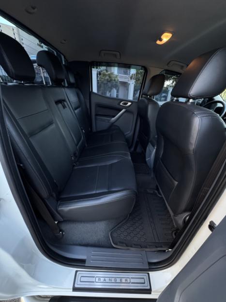 FORD Ranger 3.2 20V XLT 4X4 CABINE DUPLA TURBO DIESEL AUTOM�TICO, Foto 15