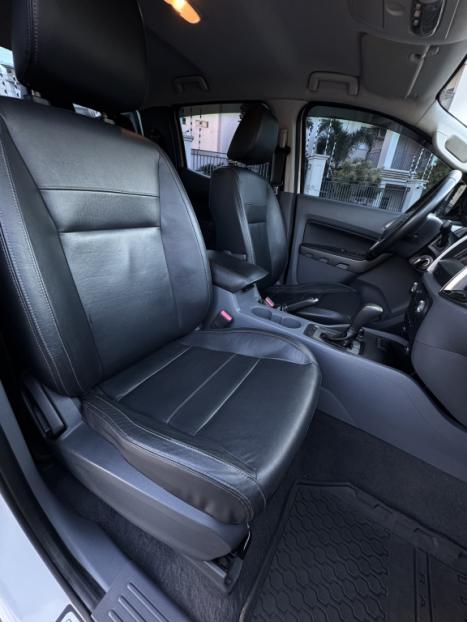 FORD Ranger 3.2 20V XLT 4X4 CABINE DUPLA TURBO DIESEL AUTOM�TICO, Foto 17