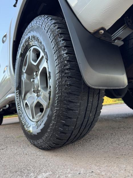 FORD Ranger 3.2 20V XLT 4X4 CABINE DUPLA TURBO DIESEL AUTOM�TICO, Foto 25