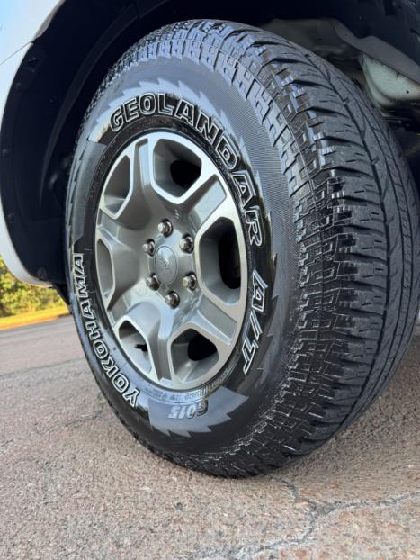 FORD Ranger 3.2 20V XLT 4X4 CABINE DUPLA TURBO DIESEL AUTOM�TICO, Foto 26