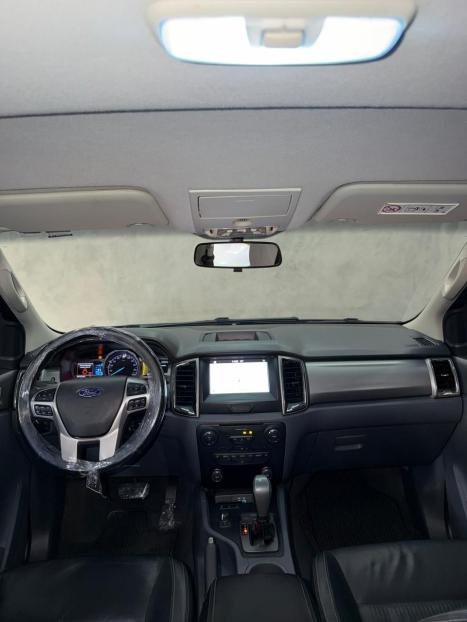 FORD Ranger 3.2 20V XLT 4X4 CABINE DUPLA TURBO DIESEL AUTOM�TICO, Foto 7