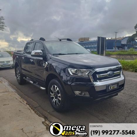 FORD Ranger 3.2 20V XLT 4X4 CABINE DUPLA TURBO DIESEL AUTOM�TICO, Foto 3