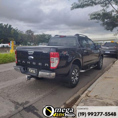 FORD Ranger 3.2 20V XLT 4X4 CABINE DUPLA TURBO DIESEL AUTOM�TICO, Foto 6