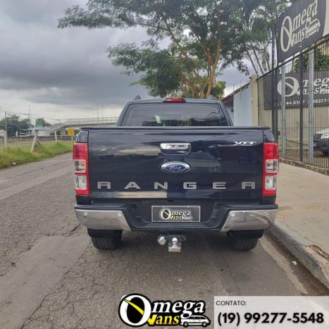 FORD Ranger 3.2 20V XLT 4X4 CABINE DUPLA TURBO DIESEL AUTOM�TICO, Foto 7