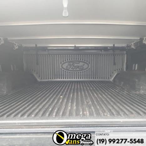FORD Ranger 3.2 20V XLT 4X4 CABINE DUPLA TURBO DIESEL AUTOM�TICO, Foto 8