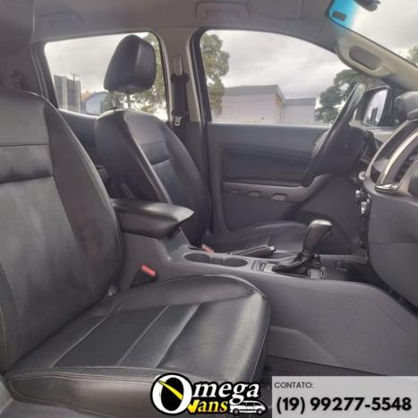 FORD Ranger 3.2 20V XLT 4X4 CABINE DUPLA TURBO DIESEL AUTOM�TICO, Foto 11