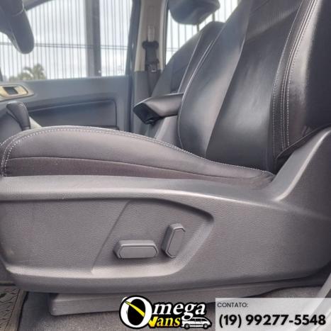 FORD Ranger 3.2 20V XLT 4X4 CABINE DUPLA TURBO DIESEL AUTOM�TICO, Foto 14