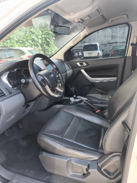 FORD Ranger 3.2 20V XLT 4X4 CABINE DUPLA TURBO DIESEL AUTOM�TICO, Foto 5