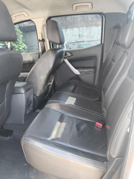FORD Ranger 3.2 20V XLT 4X4 CABINE DUPLA TURBO DIESEL AUTOM�TICO, Foto 6