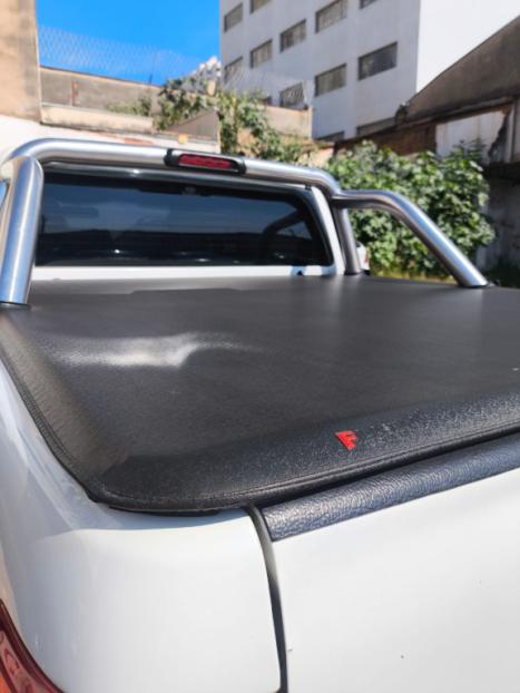 FORD Ranger 3.2 20V XLT 4X4 CABINE DUPLA TURBO DIESEL AUTOM�TICO, Foto 7