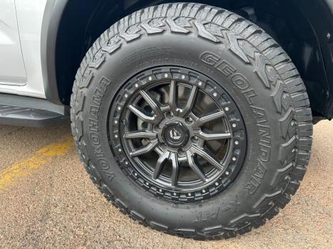 FORD Ranger 3.2 20V CABINE DUPLA 4X4 LIMITED PLUS TURBO DIESEL AUTOM�TICO, Foto 11