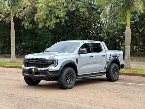 FORD Ranger 3.2 20V CABINE DUPLA 4X4 LIMITED PLUS TURBO DIESEL AUTOM�TICO, Foto 4