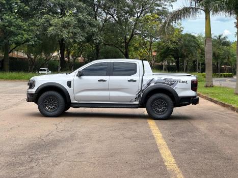 FORD Ranger 3.2 20V CABINE DUPLA 4X4 LIMITED PLUS TURBO DIESEL AUTOM�TICO, Foto 5