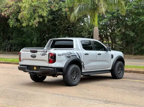 FORD Ranger 3.2 20V CABINE DUPLA 4X4 LIMITED PLUS TURBO DIESEL AUTOM�TICO, Foto 7