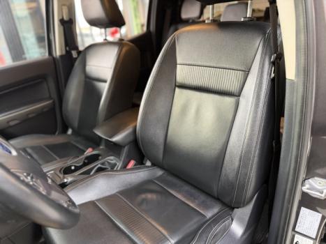 FORD Ranger 3.2 20V CABINE DUPLA 4X4 LIMITED TURBO DIESEL AUTOM�TICO, Foto 11
