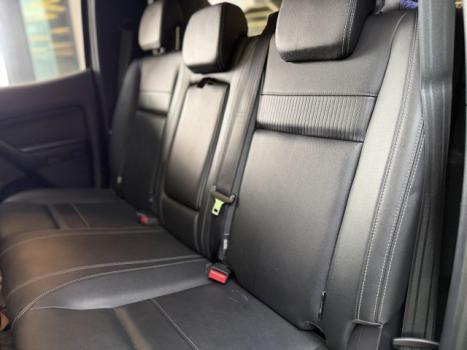 FORD Ranger 3.2 20V CABINE DUPLA 4X4 LIMITED TURBO DIESEL AUTOM�TICO, Foto 12