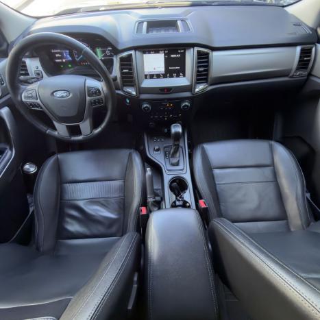 FORD Ranger 3.2 20V CABINE DUPLA 4X4 LIMITED TURBO DIESEL AUTOM�TICO, Foto 6