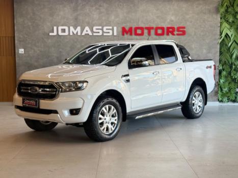FORD Ranger 3.2 20V XLT 4X4 CABINE DUPLA TURBO DIESEL AUTOM�TICO, Foto 1