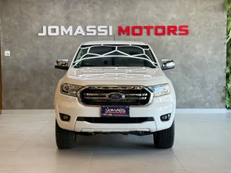 FORD Ranger 3.2 20V XLT 4X4 CABINE DUPLA TURBO DIESEL AUTOM�TICO, Foto 2