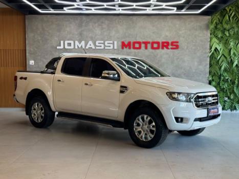 FORD Ranger 3.2 20V XLT 4X4 CABINE DUPLA TURBO DIESEL AUTOM�TICO, Foto 3
