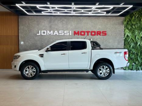 FORD Ranger 3.2 20V XLT 4X4 CABINE DUPLA TURBO DIESEL AUTOM�TICO, Foto 4