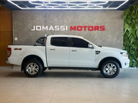 FORD Ranger 3.2 20V XLT 4X4 CABINE DUPLA TURBO DIESEL AUTOM�TICO, Foto 5