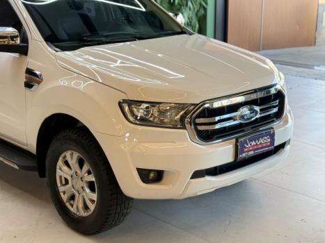 FORD Ranger 3.2 20V XLT 4X4 CABINE DUPLA TURBO DIESEL AUTOM�TICO, Foto 6