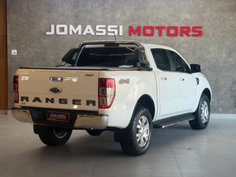 FORD Ranger 3.2 20V XLT 4X4 CABINE DUPLA TURBO DIESEL AUTOM�TICO, Foto 7