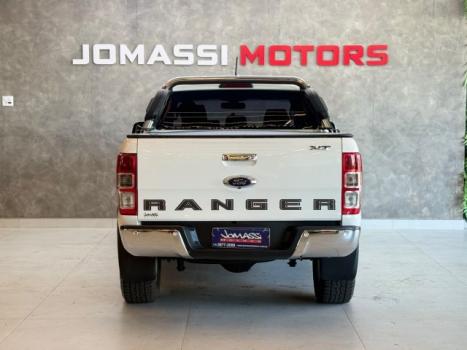 FORD Ranger 3.2 20V XLT 4X4 CABINE DUPLA TURBO DIESEL AUTOM�TICO, Foto 8