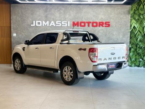 FORD Ranger 3.2 20V XLT 4X4 CABINE DUPLA TURBO DIESEL AUTOM�TICO, Foto 9