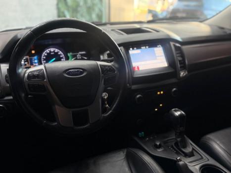 FORD Ranger 3.2 20V XLT 4X4 CABINE DUPLA TURBO DIESEL AUTOM�TICO, Foto 11