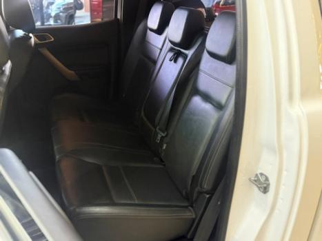 FORD Ranger 3.2 20V XLT 4X4 CABINE DUPLA TURBO DIESEL AUTOM�TICO, Foto 14