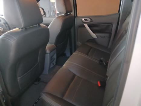 FORD Ranger 3.2 20V XLT 4X4 CABINE DUPLA TURBO DIESEL AUTOM�TICO, Foto 7