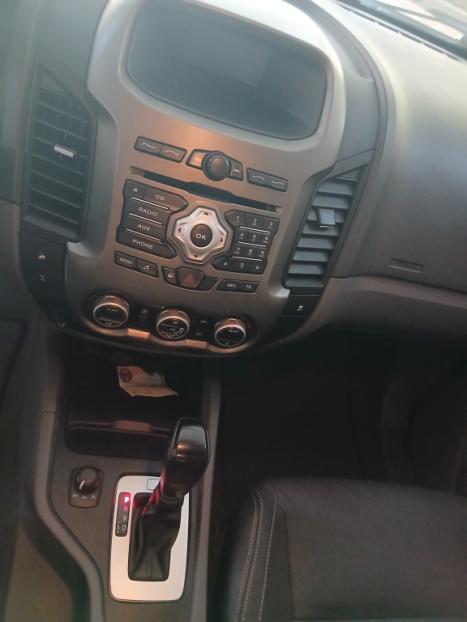 FORD Ranger 3.2 20V XLT 4X4 CABINE DUPLA TURBO DIESEL AUTOM�TICO, Foto 8
