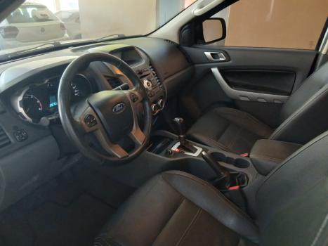 FORD Ranger 3.2 20V XLT 4X4 CABINE DUPLA TURBO DIESEL AUTOM�TICO, Foto 10