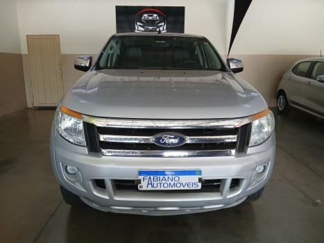 FORD Ranger 3.2 20V XLT 4X4 CABINE DUPLA TURBO DIESEL AUTOM�TICO, Foto 1