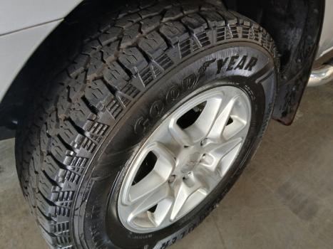 FORD Ranger 3.2 20V XLT 4X4 CABINE DUPLA TURBO DIESEL AUTOM�TICO, Foto 13